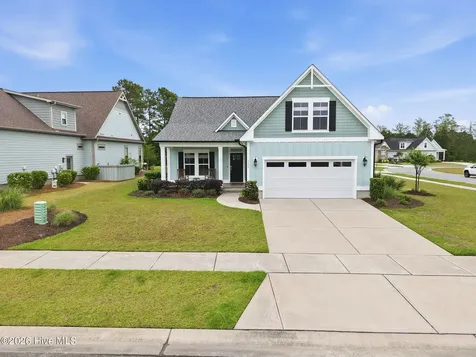 1326 Star Grass Way Leland NC 28451