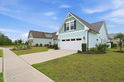 1326 Star Grass Way Leland NC 28451