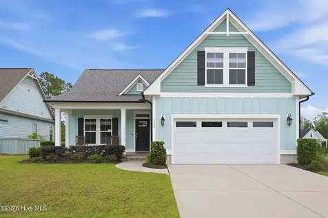 1326 Star Grass Way Leland NC 28451