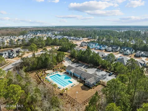 1326 Star Grass Way Leland NC 28451
