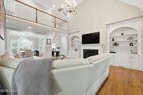 821 Chesapeake Place Greenville NC 27858