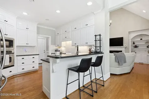 821 Chesapeake Place Greenville NC 27858