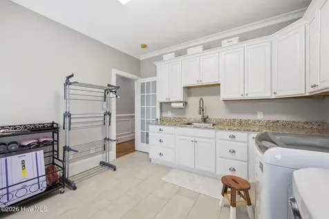 821 Chesapeake Place Greenville NC 27858
