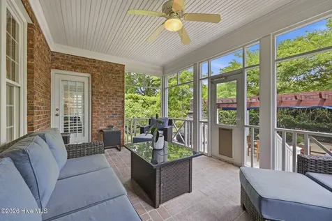821 Chesapeake Place Greenville NC 27858