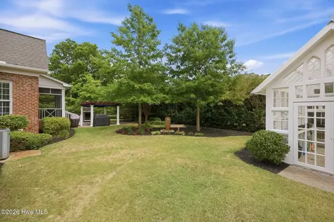 821 Chesapeake Place Greenville NC 27858