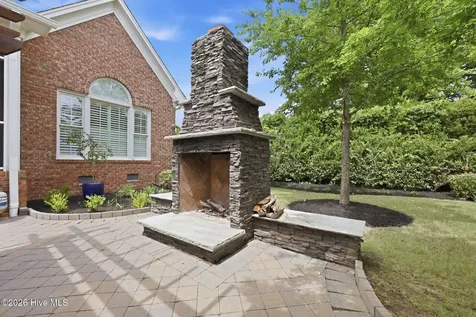 821 Chesapeake Place Greenville NC 27858