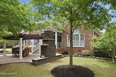 821 Chesapeake Place Greenville NC 27858