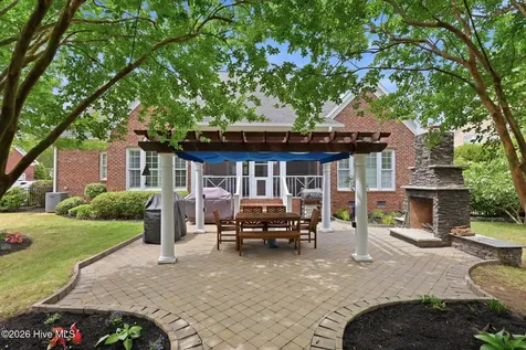821 Chesapeake Place Greenville NC 27858