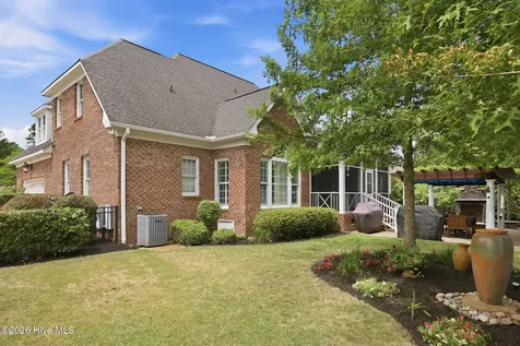 821 Chesapeake Place Greenville NC 27858