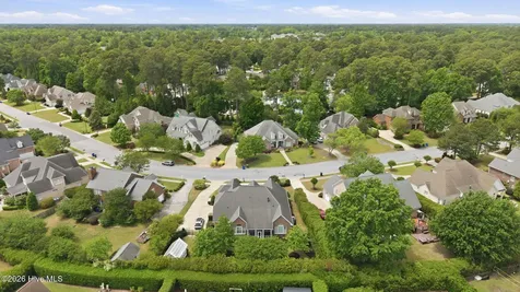 821 Chesapeake Place Greenville NC 27858