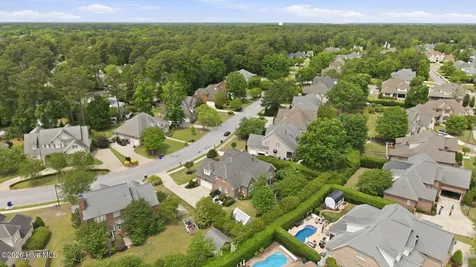821 Chesapeake Place Greenville NC 27858