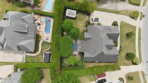 821 Chesapeake Place Greenville NC 27858