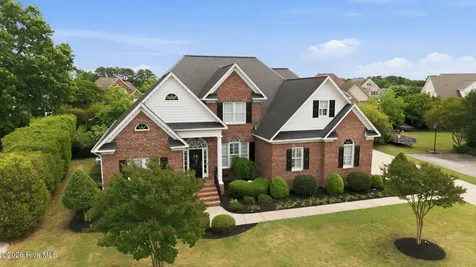 821 Chesapeake Place Greenville NC 27858