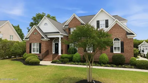 821 Chesapeake Place Greenville NC 27858