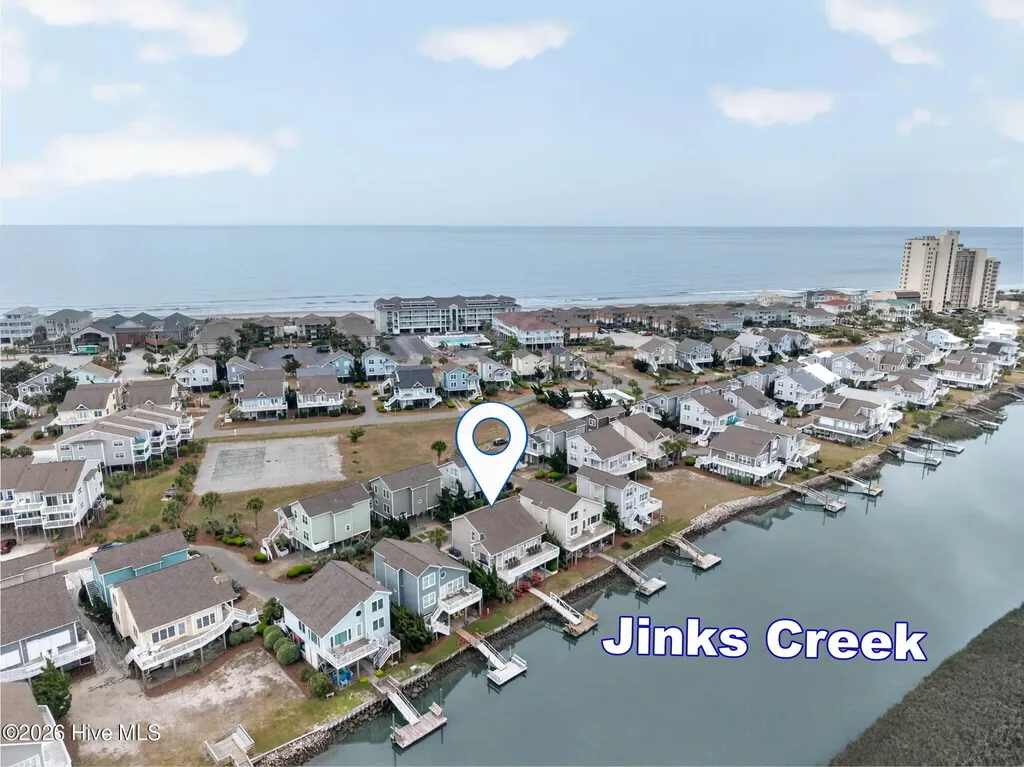 9 Sandpiper Drive Ocean Isle Beach NC 28469