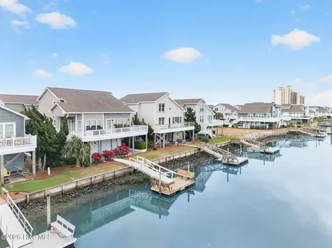 9 Sandpiper Drive Ocean Isle Beach NC 28469