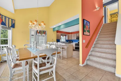 9 Sandpiper Drive Ocean Isle Beach NC 28469