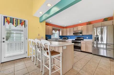 9 Sandpiper Drive Ocean Isle Beach NC 28469