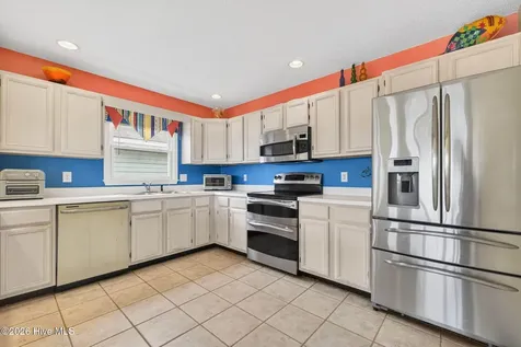 9 Sandpiper Drive Ocean Isle Beach NC 28469