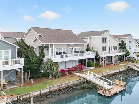 9 Sandpiper Drive Ocean Isle Beach NC 28469