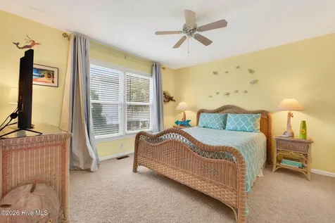 9 Sandpiper Drive Ocean Isle Beach NC 28469