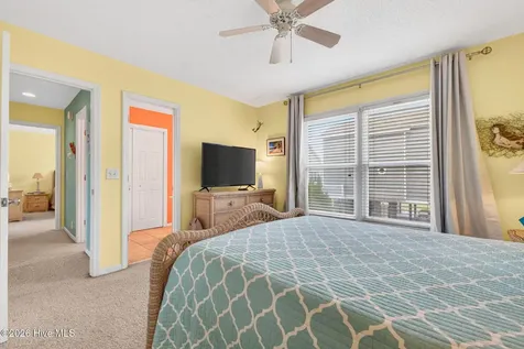 9 Sandpiper Drive Ocean Isle Beach NC 28469