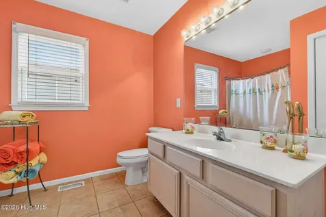 9 Sandpiper Drive Ocean Isle Beach NC 28469
