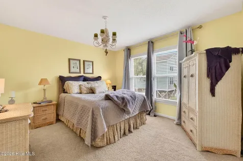 9 Sandpiper Drive Ocean Isle Beach NC 28469