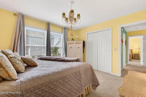 9 Sandpiper Drive Ocean Isle Beach NC 28469