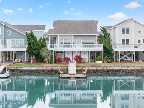 9 Sandpiper Drive Ocean Isle Beach NC 28469