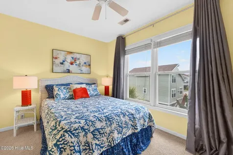 9 Sandpiper Drive Ocean Isle Beach NC 28469