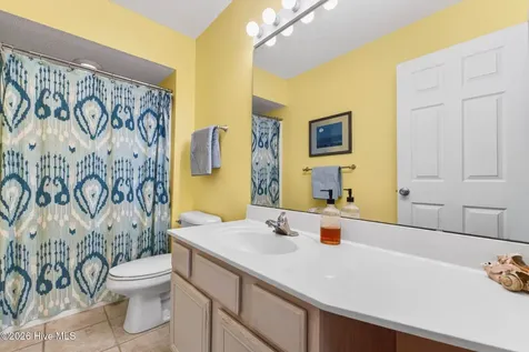 9 Sandpiper Drive Ocean Isle Beach NC 28469