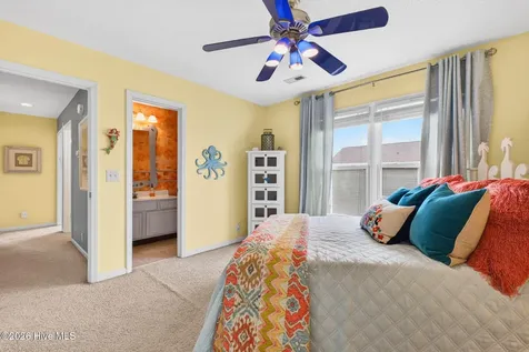 9 Sandpiper Drive Ocean Isle Beach NC 28469