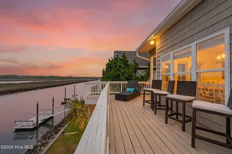 9 Sandpiper Drive Ocean Isle Beach NC 28469
