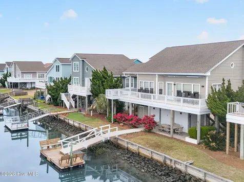 9 Sandpiper Drive Ocean Isle Beach NC 28469