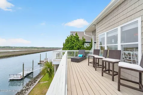 9 Sandpiper Drive Ocean Isle Beach NC 28469