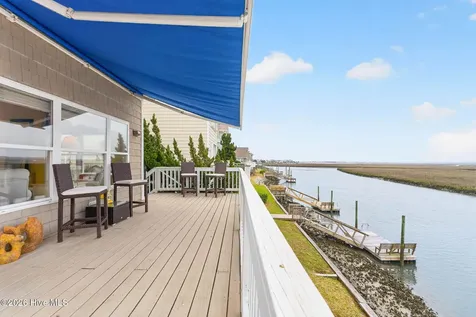 9 Sandpiper Drive Ocean Isle Beach NC 28469