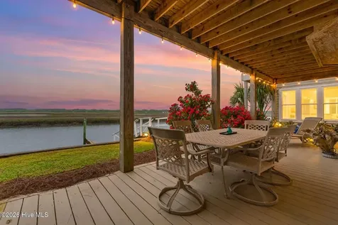 9 Sandpiper Drive Ocean Isle Beach NC 28469