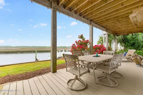 9 Sandpiper Drive Ocean Isle Beach NC 28469