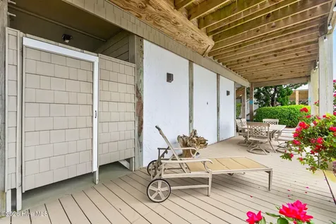9 Sandpiper Drive Ocean Isle Beach NC 28469
