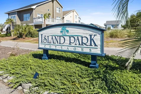 9 Sandpiper Drive Ocean Isle Beach NC 28469