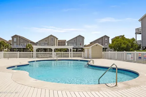 9 Sandpiper Drive Ocean Isle Beach NC 28469