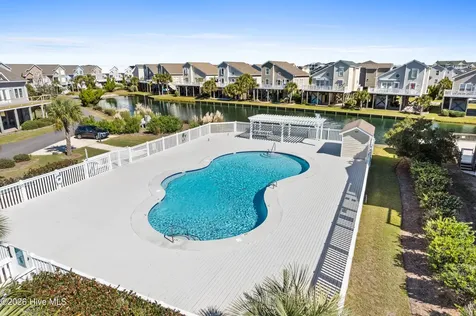 9 Sandpiper Drive Ocean Isle Beach NC 28469