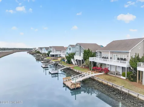 9 Sandpiper Drive Ocean Isle Beach NC 28469