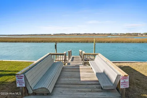 9 Sandpiper Drive Ocean Isle Beach NC 28469