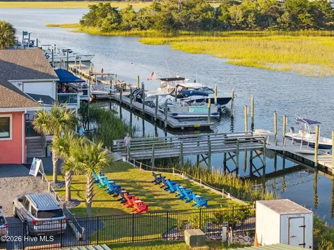 9 Sandpiper Drive Ocean Isle Beach NC 28469