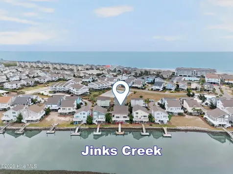 9 Sandpiper Drive Ocean Isle Beach NC 28469