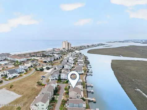 9 Sandpiper Drive Ocean Isle Beach NC 28469