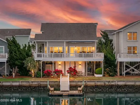 9 Sandpiper Drive Ocean Isle Beach NC 28469