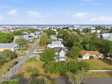 701 Fifth Street S Carolina Beach NC 28428
